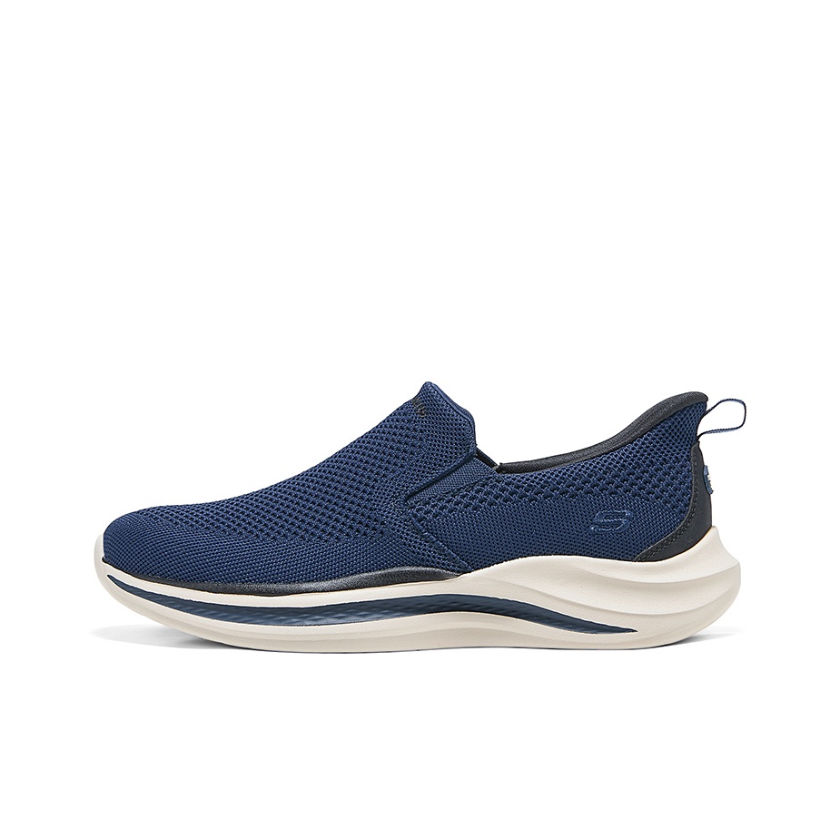 Men'S Shoes - Skechers STREET WEAR, ténis casuais leves