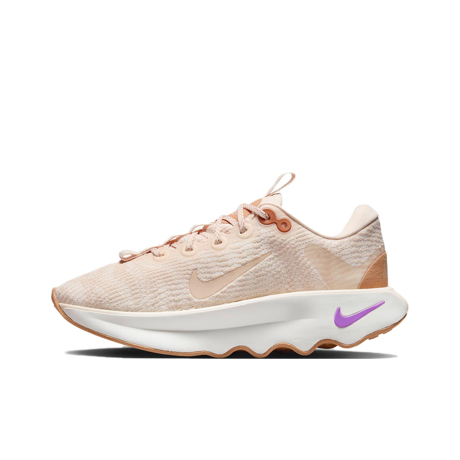 Men'S Shoes - Tênis Nike Motiva para caminhada feminino