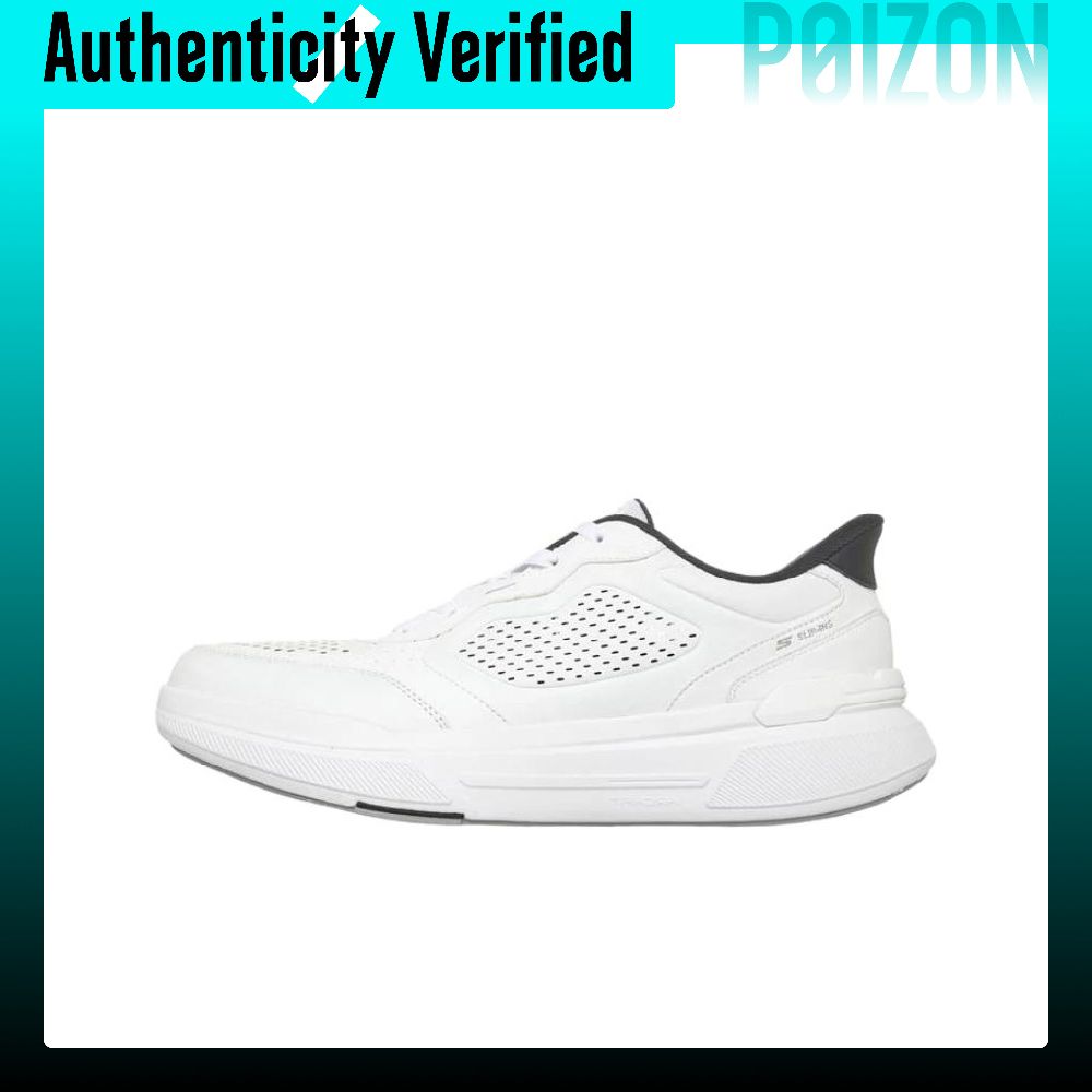 Men'S Shoes - Skechers GO WALK Tênis de Caminhada