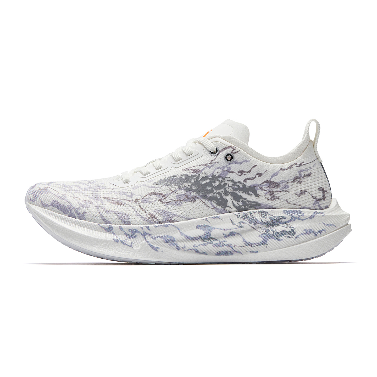 ANTA MALI2 BOYUNJIANRIYUE Têni - Carbon Plate Marathon Racing Shoes avaliação e preço