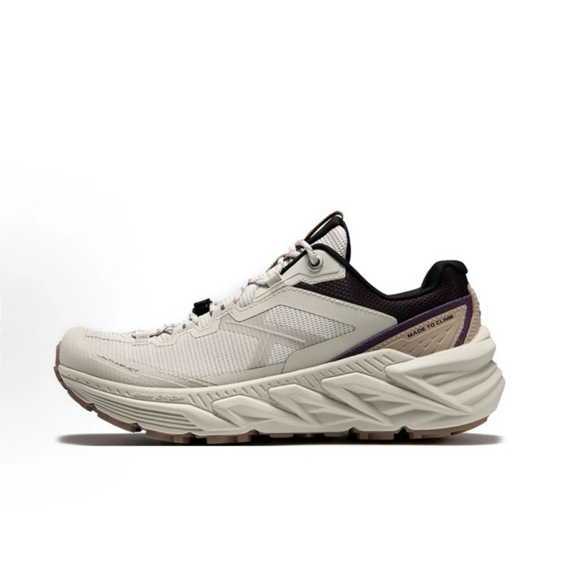 Tênis de corrida profissional  - Anti Slip Trail Running Sneakers avaliação e preço