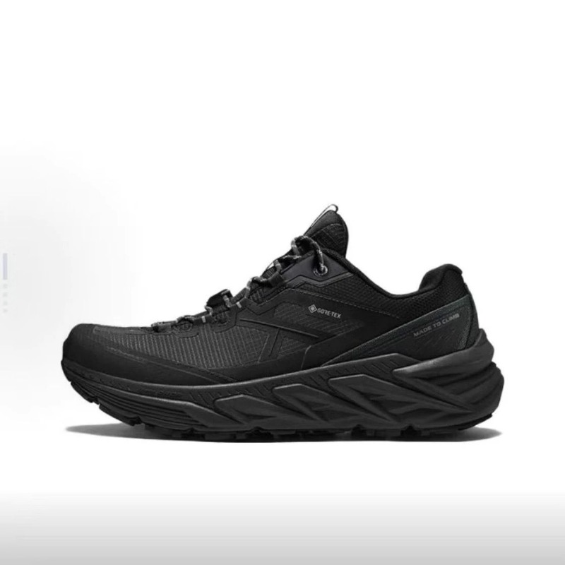 Tênis de corrida profissional  - Anti Slip Trail Running Sneakers avaliação e preço