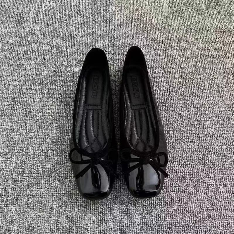 Sapatilhas Femininas com Bico  - Heels avaliação e preço