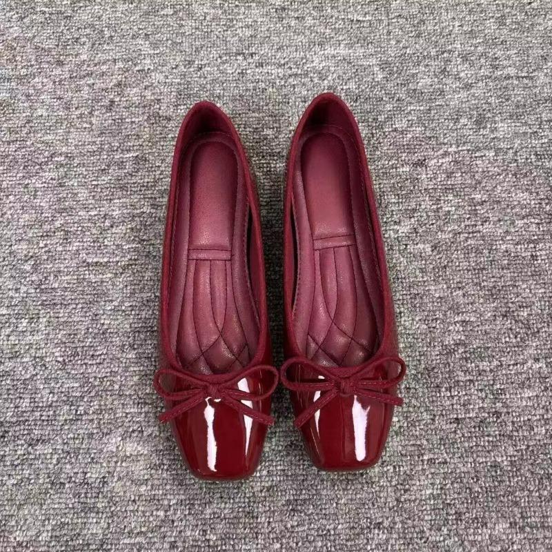 Sapatilhas Femininas com Bico  - Heels avaliação e preço