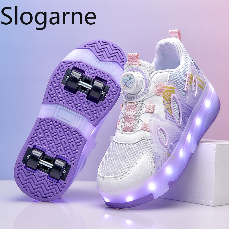 Novos Tênis de Rodinhas de Mal - Running Shoes avaliação e preço