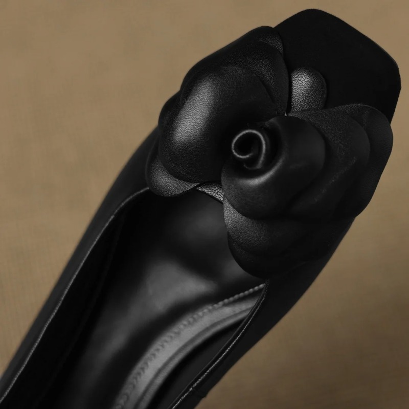 Plus size 34-41 feminino pele  - Heels avaliação e preço