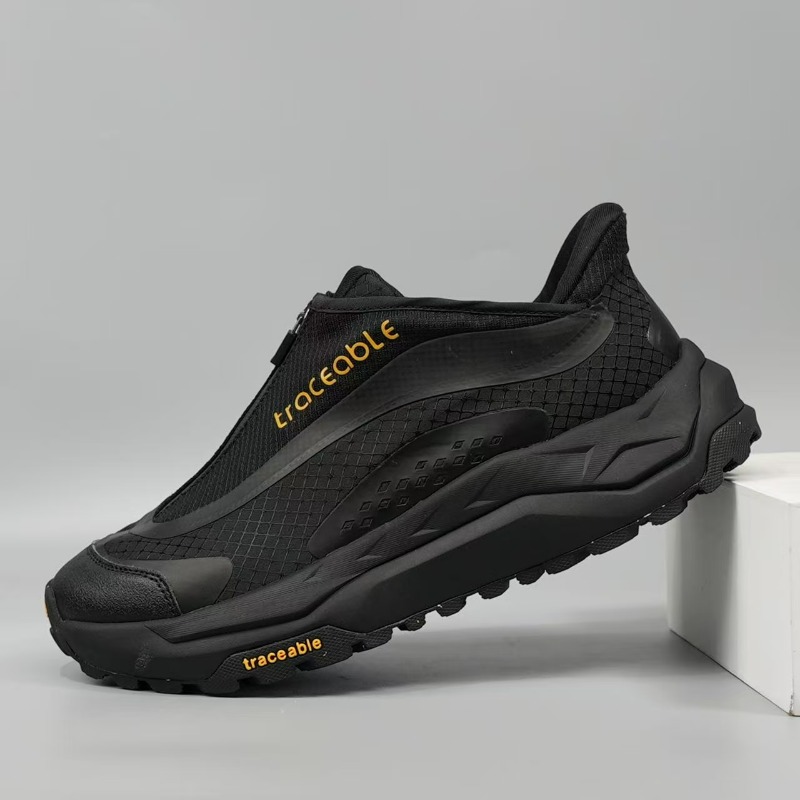 Tênis de Caminhada Unissex Ant - Anti Slip Trail Running Sneakers avaliação e preço
