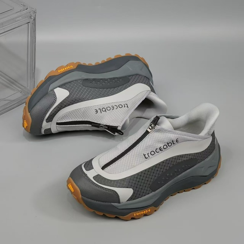 Tênis de Caminhada Unissex Ant - Anti Slip Trail Running Sneakers avaliação e preço
