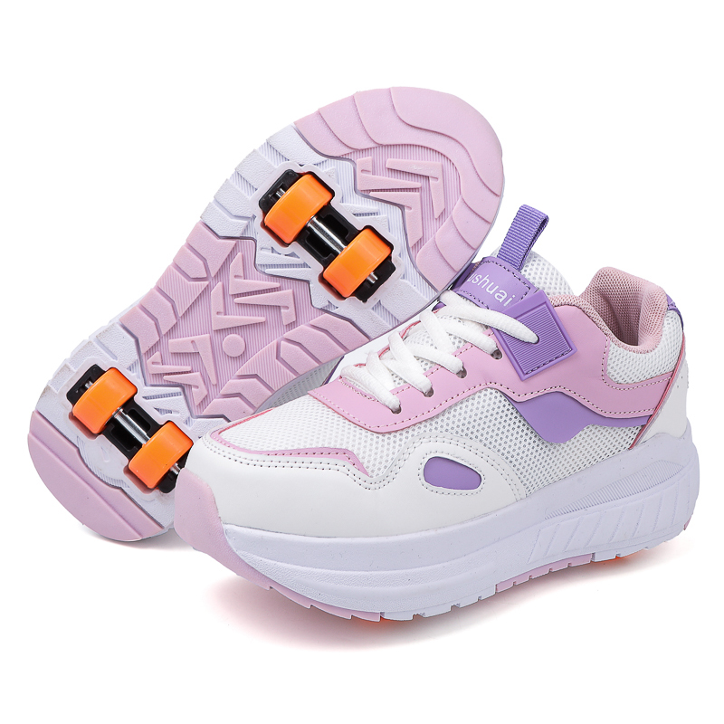 Patins de quatro rodas para cr - Men'S Shoes avaliação e preço