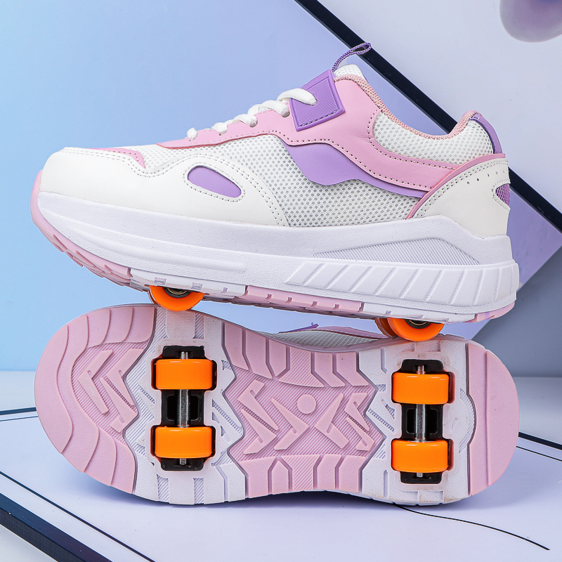 Patins de quatro rodas para cr - Men'S Shoes avaliação e preço