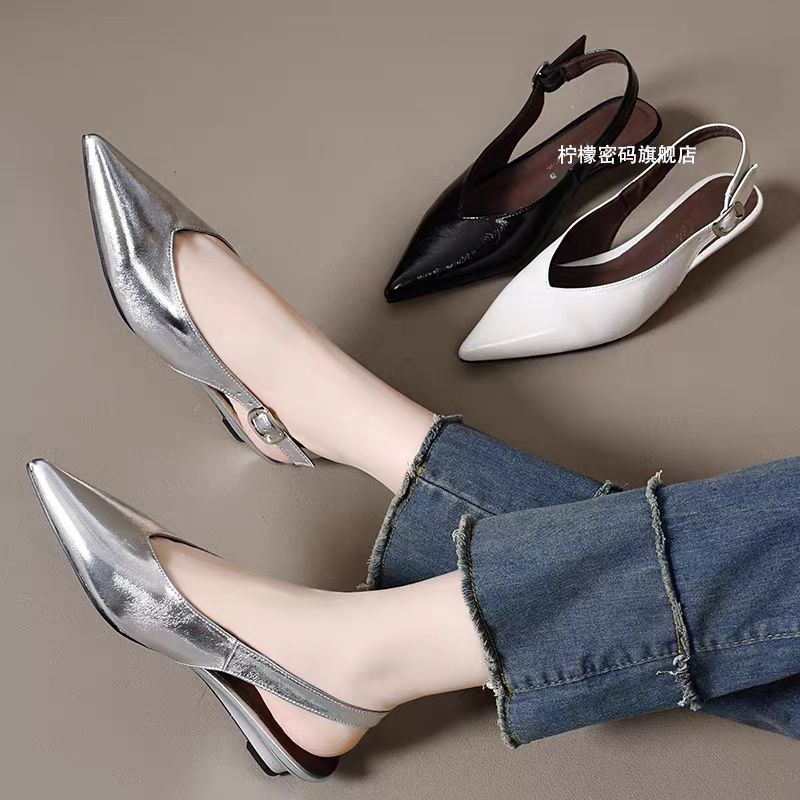 Sandálias Femininas Verão 2026 - Sandals avaliação e preço
