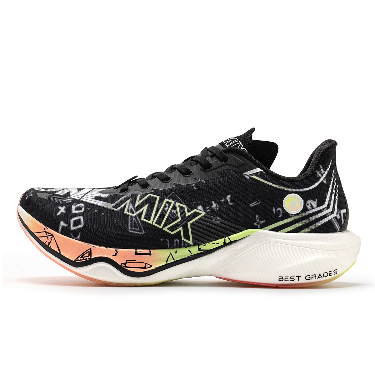Tênis de Corrida e Treinamento - Carbon Plate Marathon Racing Shoes avaliação e preço
