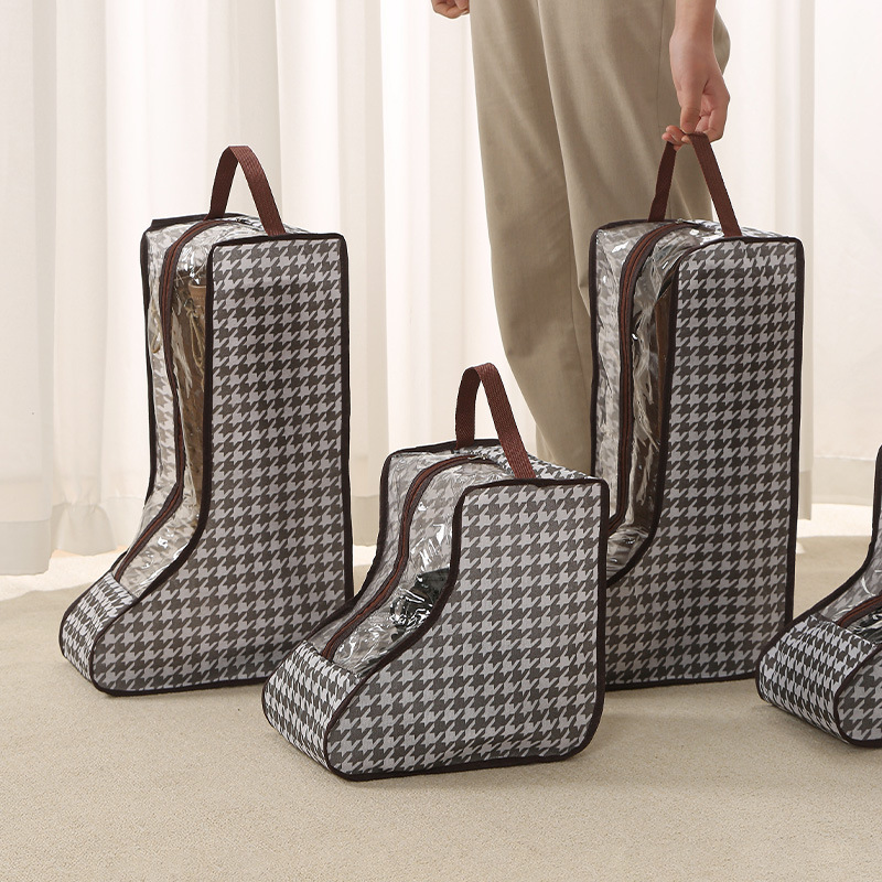 Bolsas Organizadoras para Bota - Boots avaliação e preço