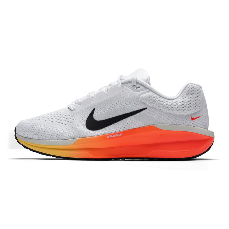 Tênis Nike Masculino Original  - Lightweight Road Running Shoes avaliação e preço