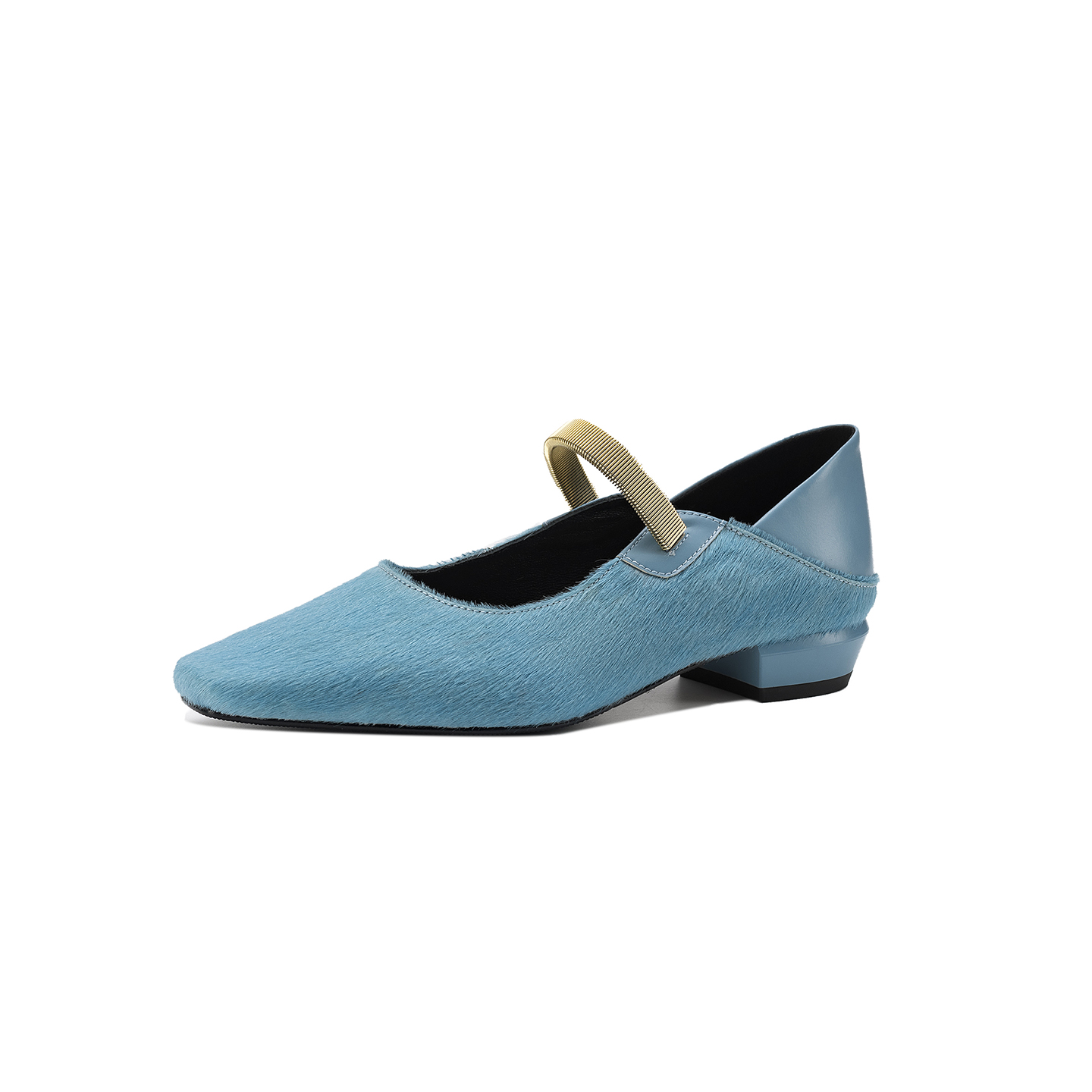 Sapatos femininos de couro leg - Sandals avaliação e preço