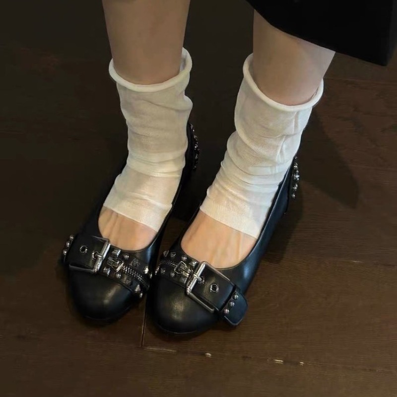 Sapatos Mary Jane Femininos de - Boots avaliação e preço