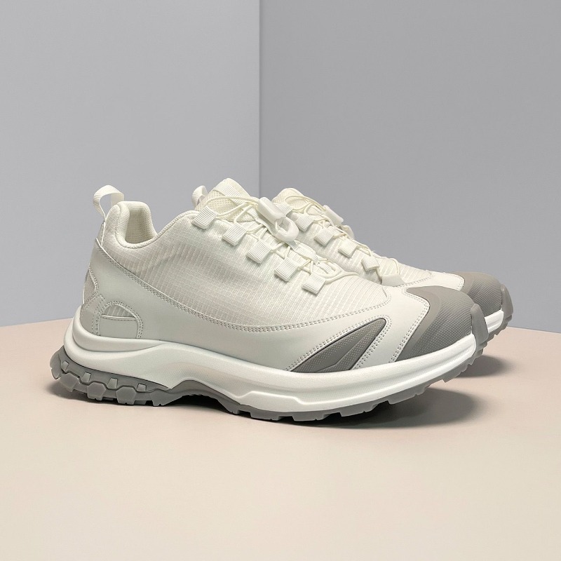 Novidade 2026: Tênis Esportivo - Anti Slip Trail Running Sneakers avaliação e preço