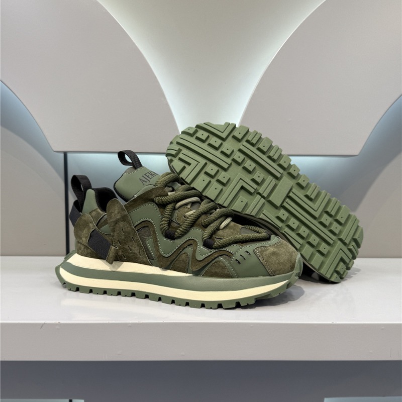 Alta qualidade designer mascul - Waterproof Goretex Running Shoes avaliação e preço